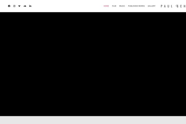 Site using Lucille-music-core plugin