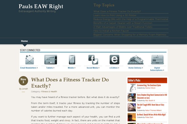 Designfolio theme site design template sample