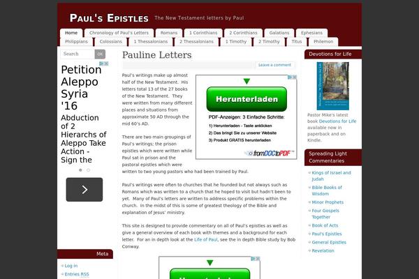 Site using Cookies for Comments plugin