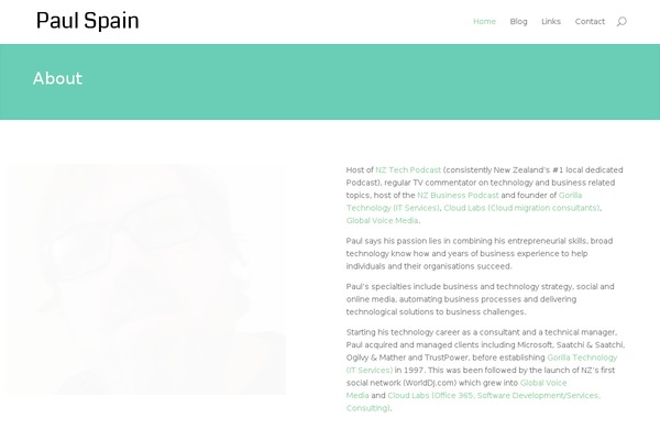 Site using If-so plugin