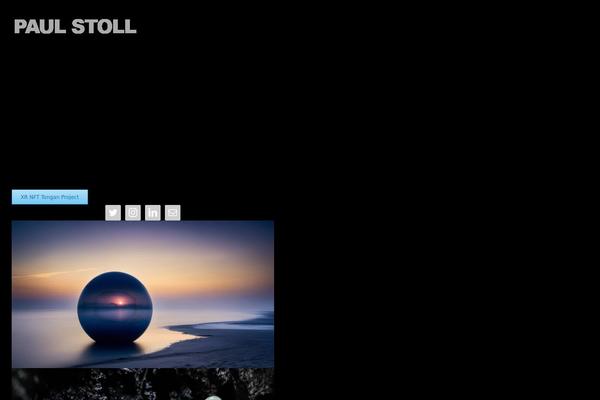 Site using Fusion plugin