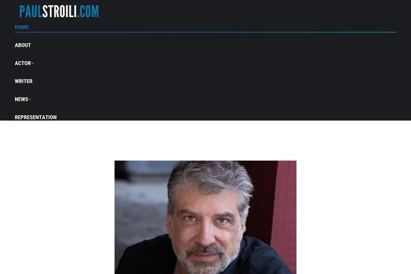 Site using WP User Avatar plugin
