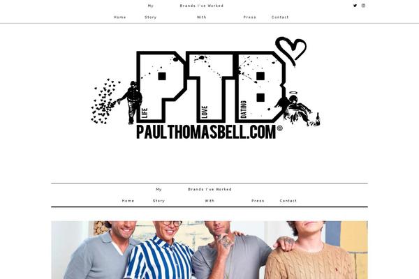 Site using P3 plugin