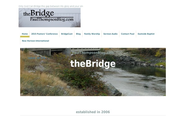 Pilot Fish theme site design template sample