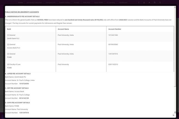 Site using Xt-visitor-counter plugin