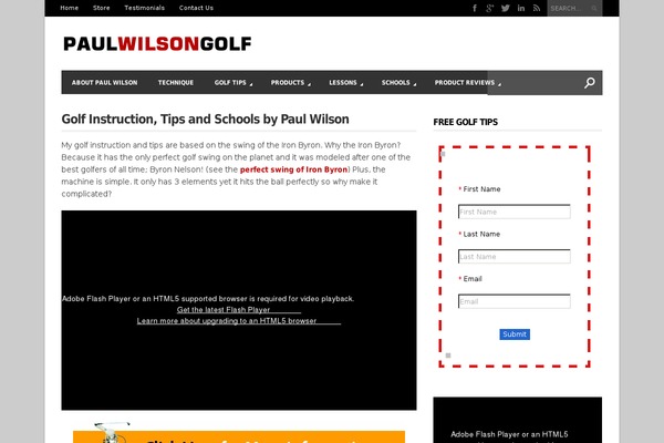 Magazon Wp theme site design template sample