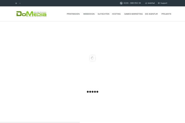 Site using Fwds3dcov plugin