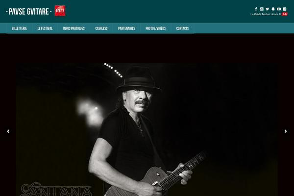 pauseguitare.net site used Buzz-club-child