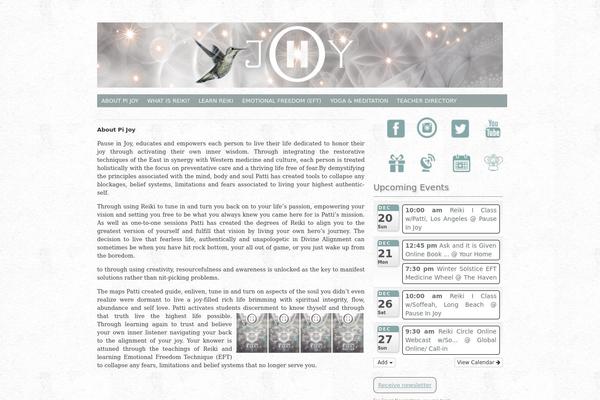 pauseinjoy.com site used Gunungkidul