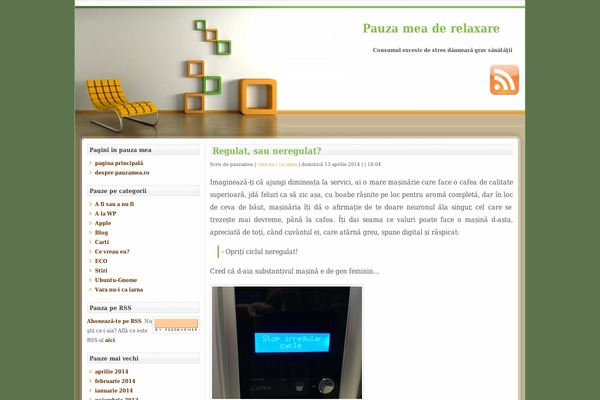 Ixoragreen theme site design template sample