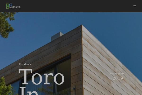 Site using Arquito_helper_plugin plugin