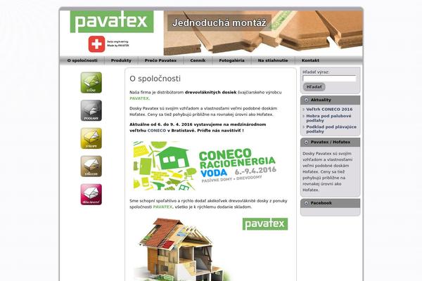 pavatex-shop.sk site used Mac_dock_icons_tee026