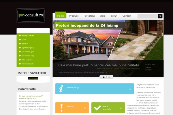 Freely theme site design template sample