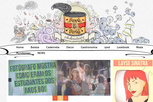 Site using Author Bio Box plugin