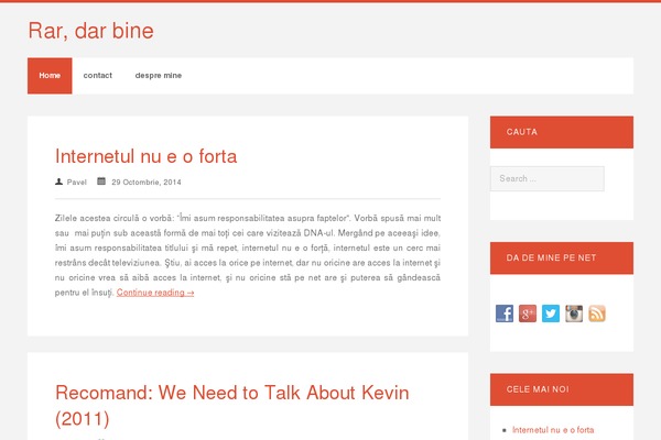 Convention theme site design template sample