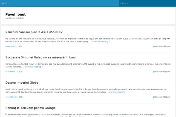 Playbook theme site design template sample