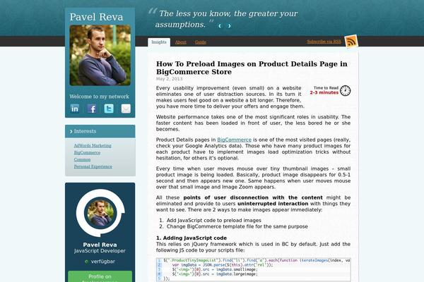 Site using Crayon Syntax Highlighter plugin