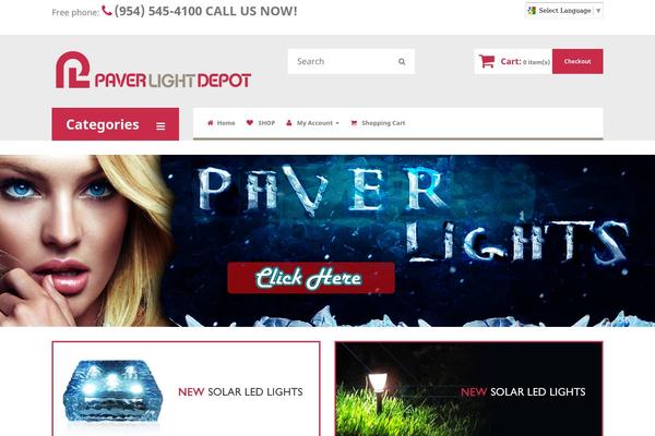 Site using Gold_cart_plugin plugin
