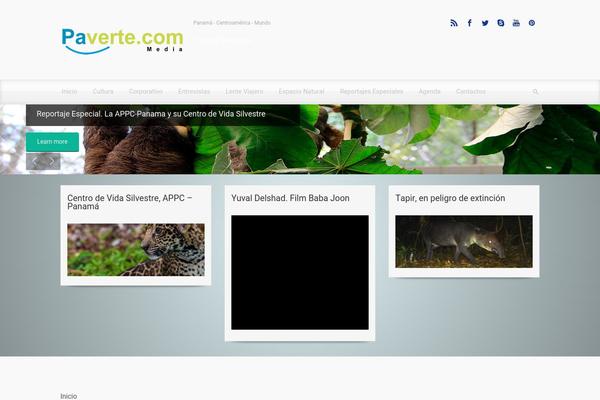 Site using Photo Gallery by Supsystic plugin