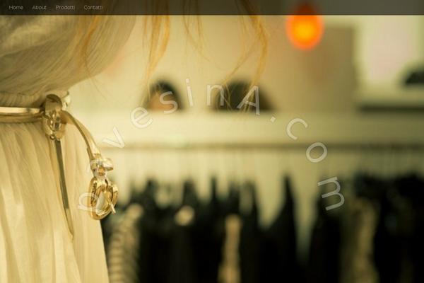 Arcade Basic theme site design template sample