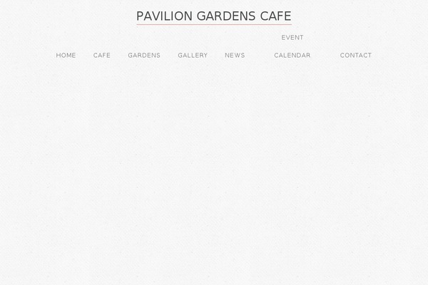 Extinct theme site design template sample
