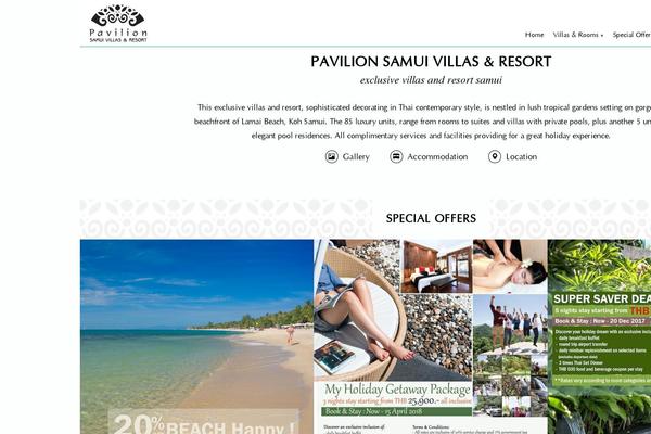 Site using Photomosaic-for-wordpress plugin