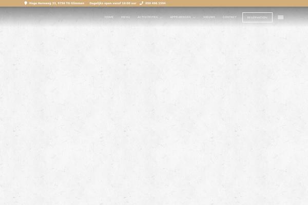 Site using Grandrestaurant-elementor plugin