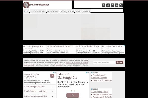 Site using Easy WordPress Cookies Popup plugin