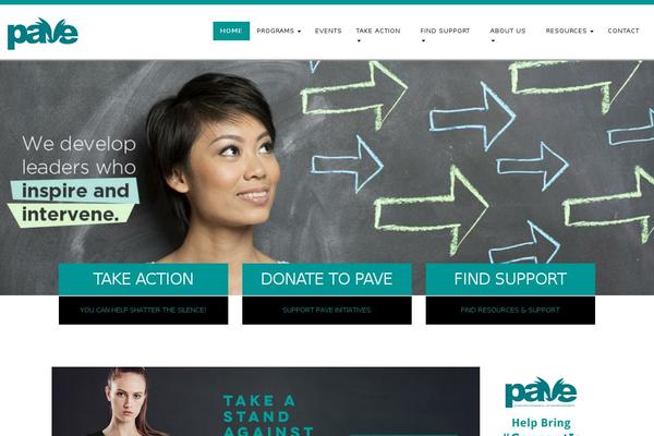 Site using Highlight and Share plugin