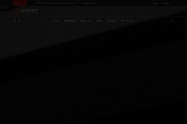 Site using Video-popup plugin