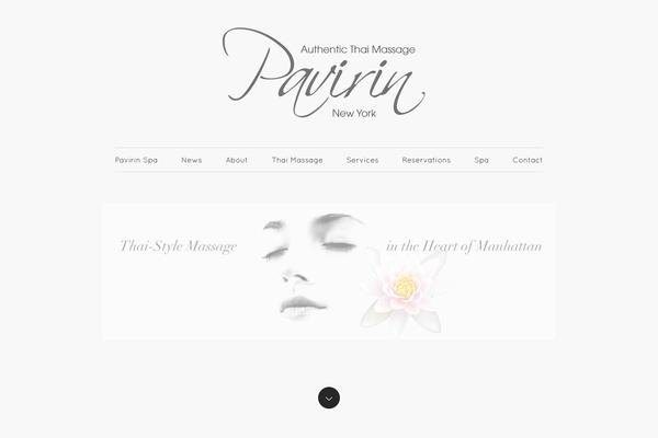 pavirin.com site used Me_v35