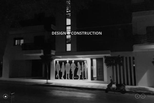 Site using Advanced Floating Content plugin