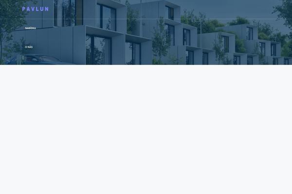 Houzez theme site design template sample
