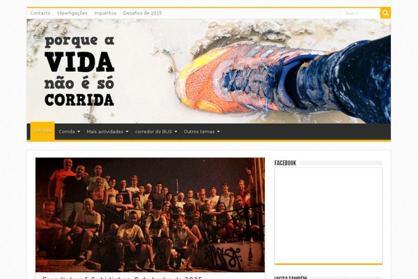 Site using Instagram Slider Widget plugin