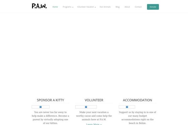 uDesign theme site design template sample