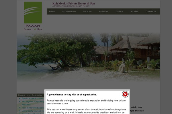 twentyeleven_mod theme websites examples