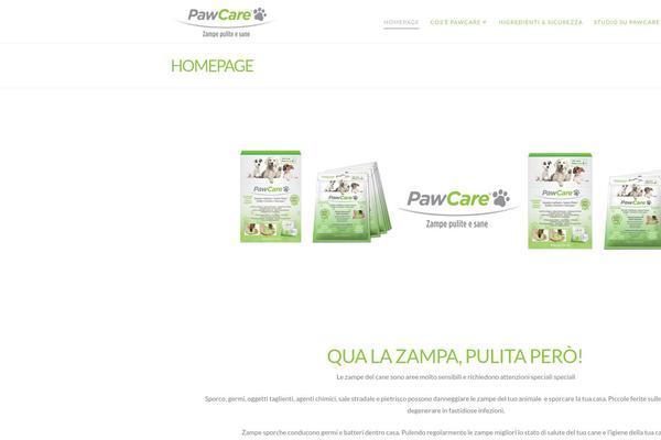 Site using Booster for WooCommerce plugin