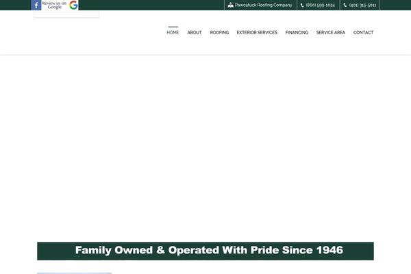 Site using Sf-customer-reviews plugin