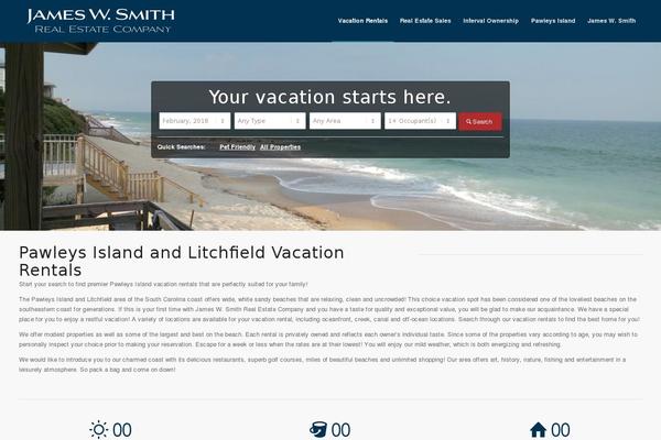 Site using Ultimate-branding plugin