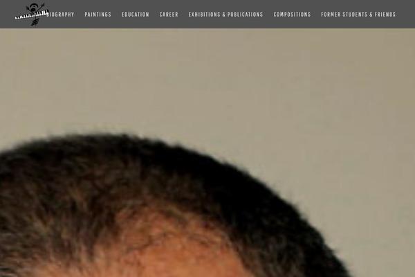 Site using Timetable plugin