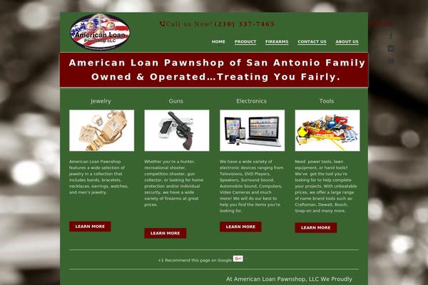 Kickstart theme site design template sample