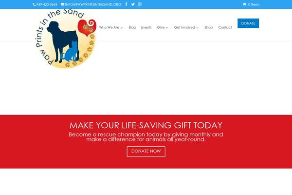 Site using Wp-smartcrop plugin
