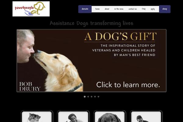 Site using Classypress-pro plugin