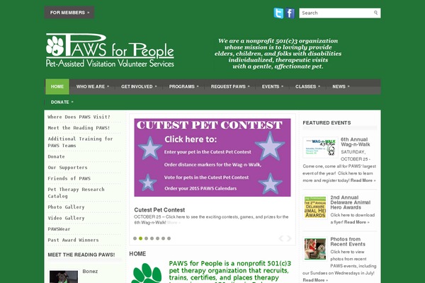 Site using Constant-contact-forms plugin