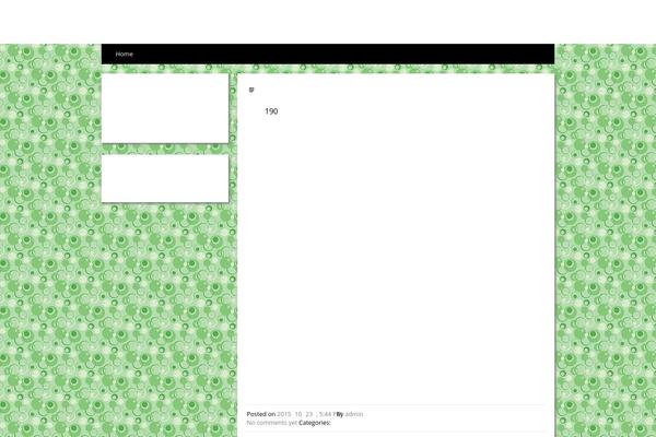pawsinfocus.com site used NewBar