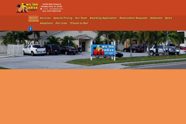 Hello Elementor theme site design template sample