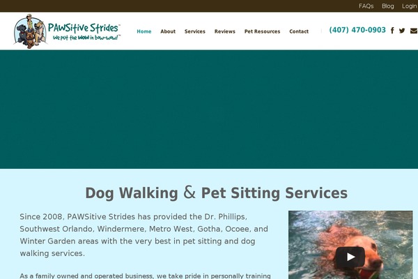 Site using Adaptive-shortcodes plugin