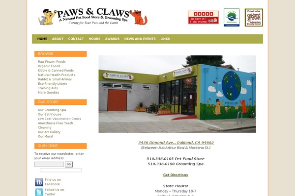 Site using Cnc-dudamobile-reseller-preview plugin