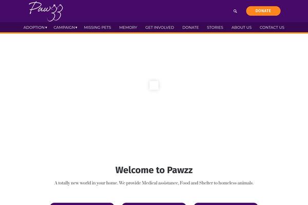 Site using Footer-mega-grid-columns plugin