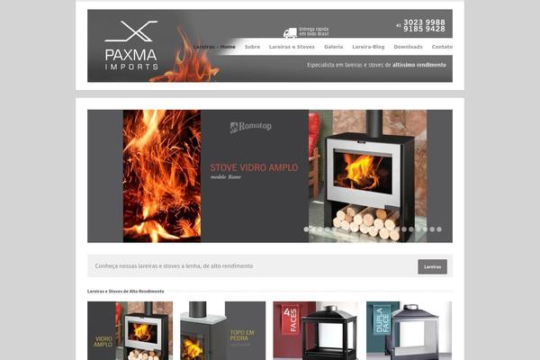 Site using Attachment File Icons (AF Icons) plugin